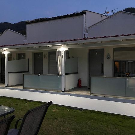 سكالا بوتامياس Harmony Studios & Apartments المظهر الخارجي الصورة