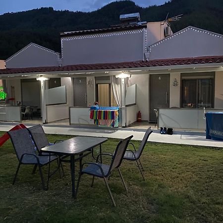 سكالا بوتامياس Harmony Studios & Apartments المظهر الخارجي الصورة
