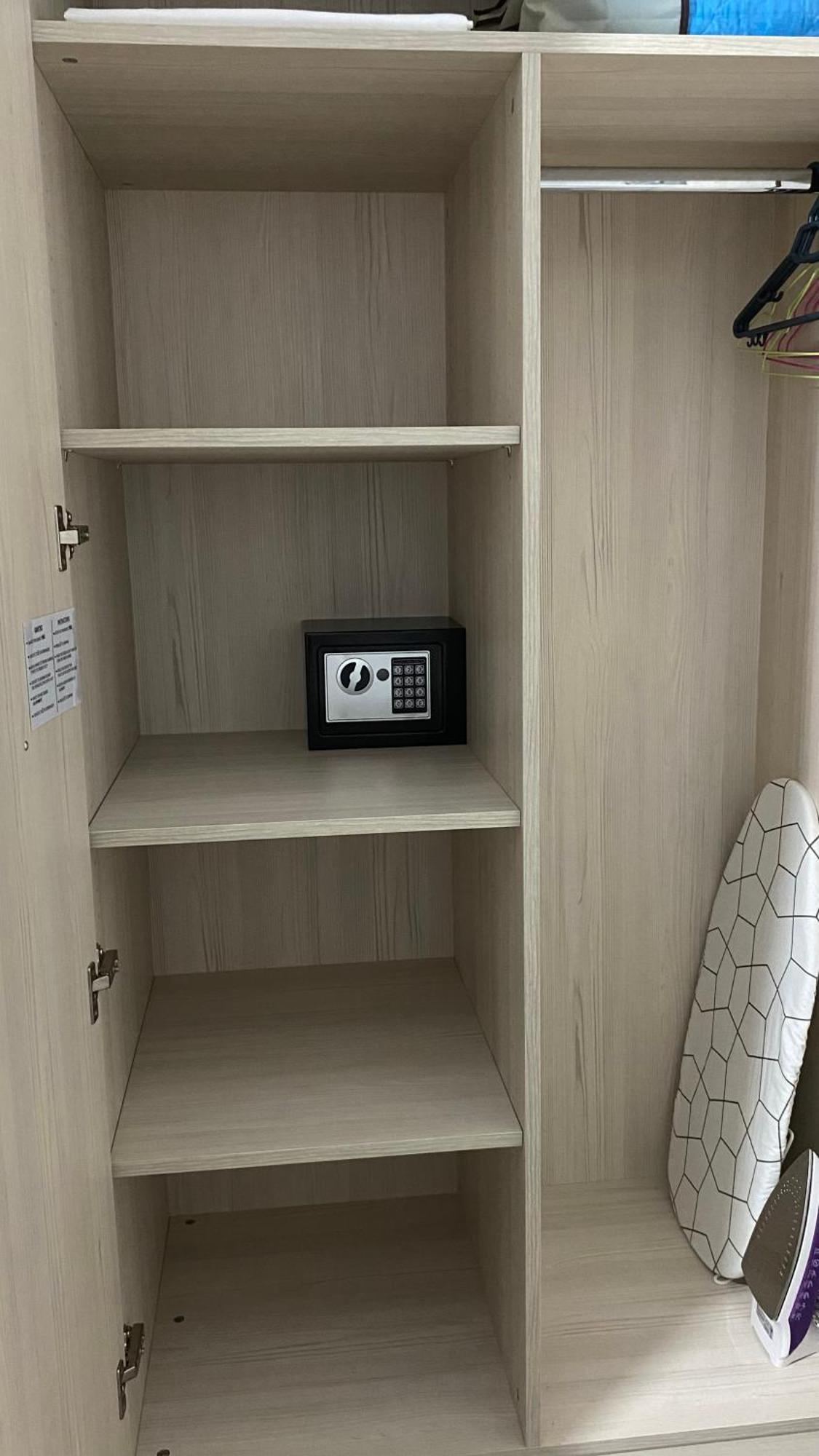 سكالا بوتامياس Harmony Studios & Apartments المظهر الخارجي الصورة